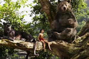 Mùa phim thiếu nhi hè - chọn phim để dạy con!