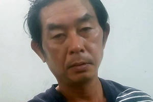 Khánh Hoà: Bắt giữ đối tượng đâm chủ tiệm gạo trọng thương