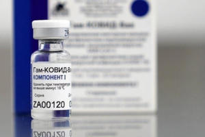 Vắc-xin Sputnik V có khả năng ngừa virus SARS-CoV-2 tới 2 năm