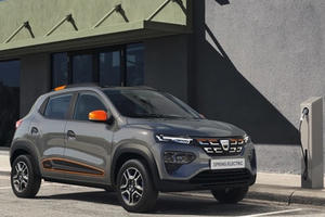 Phạm vi hoạt động thực tế của ô tô điện được tính thế nào?