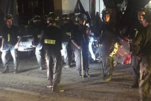 Hà Nội: Bắt giữ đối tượng ra tay chém chết người trong đêm