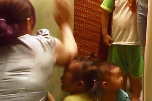 Mỗi năm cả nước có trên 2000 trẻ em bị bạo lực, xâm hại