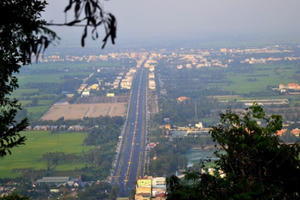 Địa ốc 6AM: Ông chủ dự án Cáp Treo lớn bậc nhất An Giang vừa được phê duyệt là ai?