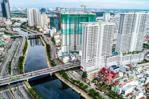 Loạt dự án đứng hình, lo giấc mơ có nhà của người nghèo càng khó với Loạt dự án đứng hình, lo giấc mơ có nhà của người nghèo càng khó với