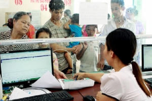 Loạn chiêu “móc túi” từ Quỹ BHYT