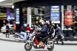 Chuyên gia nói gì về “Chứng chỉ” điều khiển xe dưới 50cc?