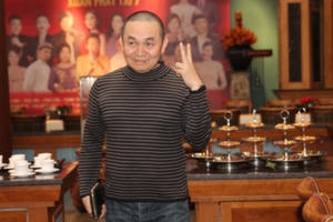 Tự Long: Trả cát xê cao cũng không diễn với ai khác ngoài Xuân Bắc