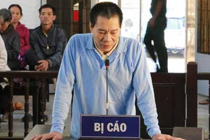 Đánh chết vợ do bị chửi bới, đối tượng lĩnh 15 năm tù