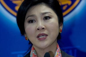 Rắc rối vụ kiện của cựu Thủ tướng Yingluck Shinawatra