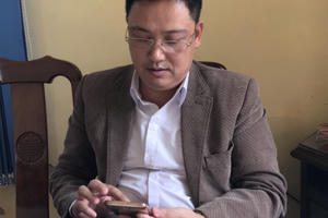 Vĩnh Phúc: Hàng loạt cán bộ lãnh đạo xã Bình Định “dính” sai phạm