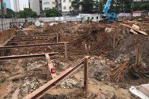 Lùm xùm tại ô đất 2.2 HH của Hacinco: Công ty Hacinco lên tiếng