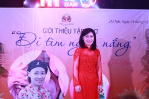 "Đi tìm ngày nắng" - liều thuốc giảm đau cho những người mang bệnh trọng