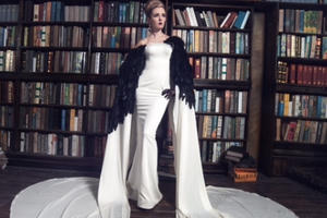 NTK Lê Hoàng Hải “chơi ngông” với đêm diễn toàn mẫu ngoại NTK Lê Hoàng Hải “chơi ngông” với đêm diễn toàn mẫu ngoại