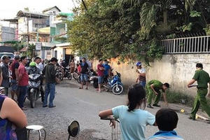 TP HCM: 1 công an viên bị đánh tử vong