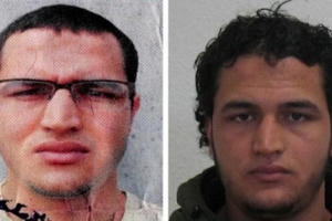 Nghi phạm trong vụ tấn công vào khu chợ Giáng sinh ở Berlin đã bị bắn chết