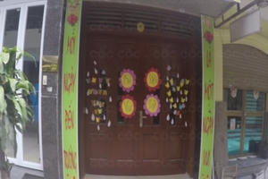 Tuyển gấp 2 giáo viên mầm non làm việc tại Hà Nội