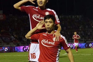 Đá hay thế mà Công Phượng vẫn bị ‘chê’