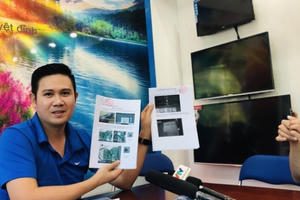 Công ty Asanzo doanh thu 1.400 tỷ đồng, nộp thuế hơn… 50 triệu đồng!