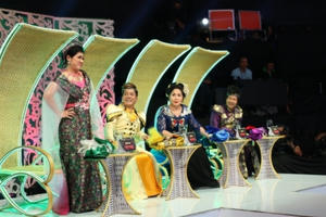 Minh Nhí: Hài bây giờ nhiều xàm xí, nhí nhố