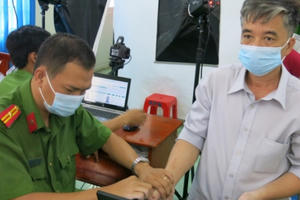 TP HCM: Thẻ căn cước công dân gắn chíp phục vụ tiện ích gì cho người dân?