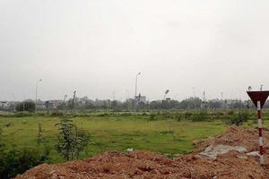 Bắt cựu cán bộ phòng Tài nguyên & Môi trường Thanh Hóa lừa đảo bán đất, chiếm hơn 60 tỷ đồng