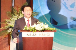 Tận dụng tối đa mọi cơ hội từ các Hiệp định thương mại tự do thế hệ mới