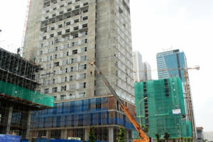 Địa ốc 24h: Lối thoát cho các dự án "chết lâm sàng", sau 30 năm thu hút FDI bất động sản được gì?