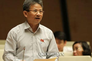 Ý kiến trái chiều về quy hoạch xây dựng tỉnh Ý kiến trái chiều về quy hoạch xây dựng tỉnh