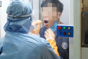 Thủ tướng ban hành Công điện tăng cường phòng, chống dịch bệnh COVID-19