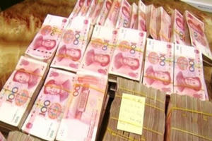 Lạng Sơn: Bắt giữ người đàn ông vận chuyển gần 1 triệu Nhân dân tệ qua biên giới