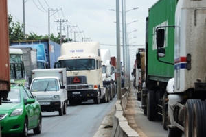 TP HCM xin Chính phủ cơ chế đặc biệt để khép kín đường vành đai