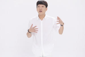 Trường Giang: "Những câu chuyện của mình khán giả đều nghe từ một phía"