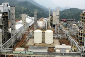 Công ty CP DAP số 2 - Vinachem: Sai phạm nối tiếp sai phạm?