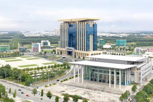 Thanh tra Chính phủ triển khai quyết định thanh tra tại Bình Dương theo kế hoạch Thanh tra Chính phủ triển khai quyết định thanh tra tại Bình Dương theo kế hoạch