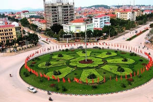 Nhiều dự án BT như tỉnh Bắc Ninh