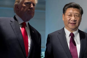 Thông điệp ông Tập Cận Bình gửi Mỹ trước cuộc gặp ông Trump