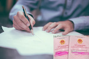 7 trường hợp tài sản gắn liền với đất không được cấp Sổ đỏ