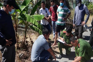 Phó Thủ tướng Trương Hòa Bình gửi thư khen Công an An Giang