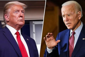 Bầu cử Tổng thống Mỹ: Ông Trump và Biden có thể sẽ "so găng" ở tòa án?