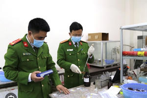 Triển khai kế hoạch thi hành Luật Giám định tư pháp