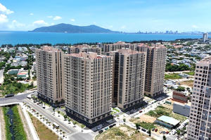 Đề xuất vợ chồng có thu nhập không quá 50 triệu/tháng được mua nhà ở xã hội