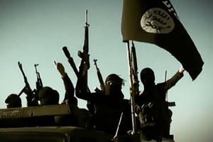 IS âm mưu 'Đông tiến'?