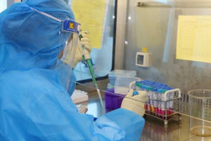 Hà Tĩnh khẩn cấp tìm người từng đến siêu thị, chợ, quầy thuốc liên quan đến bệnh nhân Covid-19