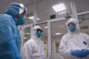 Tối 20/6, thêm 94 ca mắc Covid-19, TP HCM nhiều nhất với 57 ca