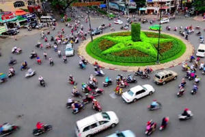 Bản tin Giao thông Plus: TP.HCM tiếp nhận phản ánh sự cố hạ tầng qua cổng thông tin