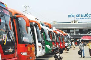 Giảm mức thu 30 khoản phí, lệ phí hết năm 2021