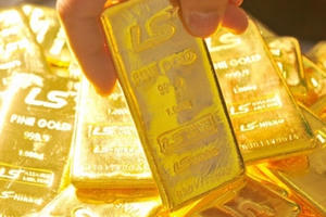 Giá vàng hôm nay 18/12: Thỏa thuận Mỹ - Trung đang chi phối giá vàng