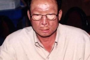 Chuyện chưa kể về Lâm “chín ngón” - kẻ khiến Năm Cam mất ăn, mất ngủ: Trở thành "đại bàng" trại giam Trí Hòa