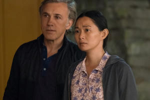 Chân dung nữ diễn viên gốc Việt đang gây sốt tại Hollywood (I)