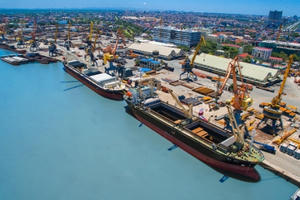 Thủ tướng yêu cầu điều chỉnh quy hoạch cảng biển Sóc Trăng và bến Trần Đề